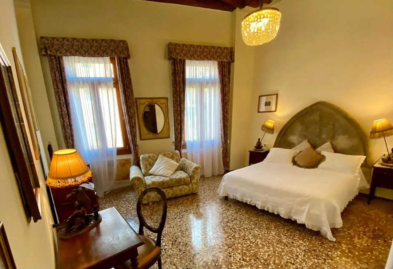 Dama Bianca Bed & Breakfast Venice