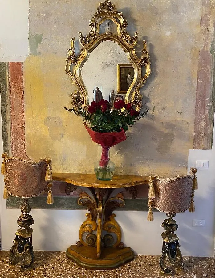 Dama Bianca Bed & Breakfast Venice Italy