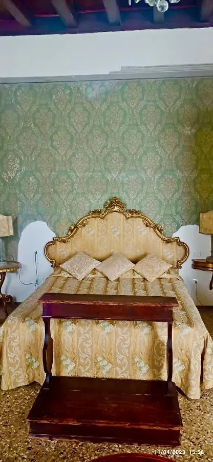 Dama Bianca Bed & Breakfast Venice 0*,  Italy