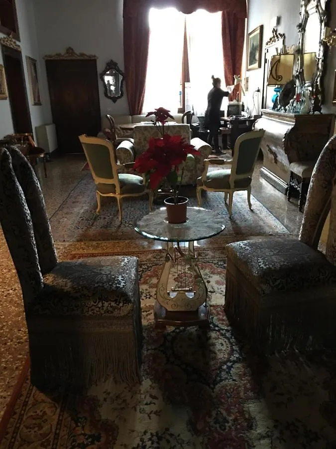 Dama Bianca Bed & Breakfast Venice