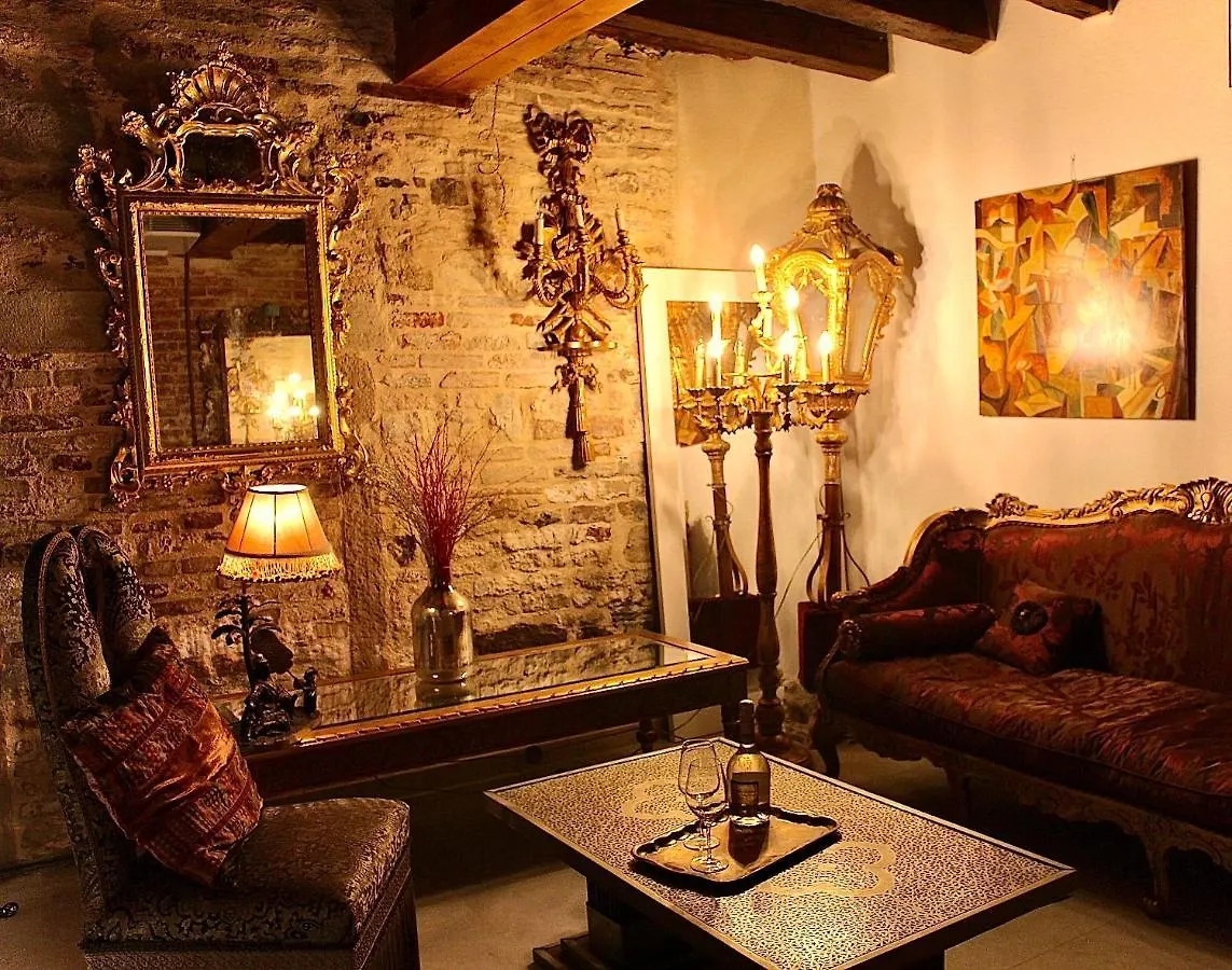 Dama Bianca Bed & Breakfast Venice