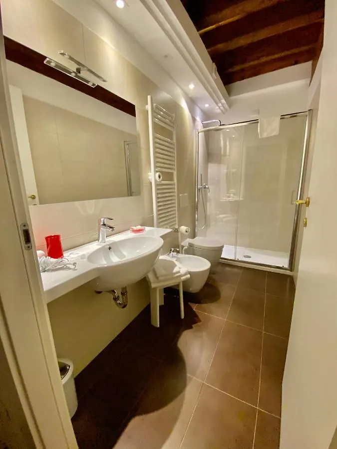 Dama Bianca Bed & Breakfast Venice