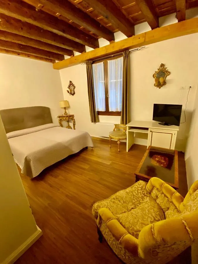 Dama Bianca Bed & Breakfast Venice
