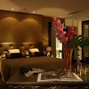 4* فندق أكوا بالاس