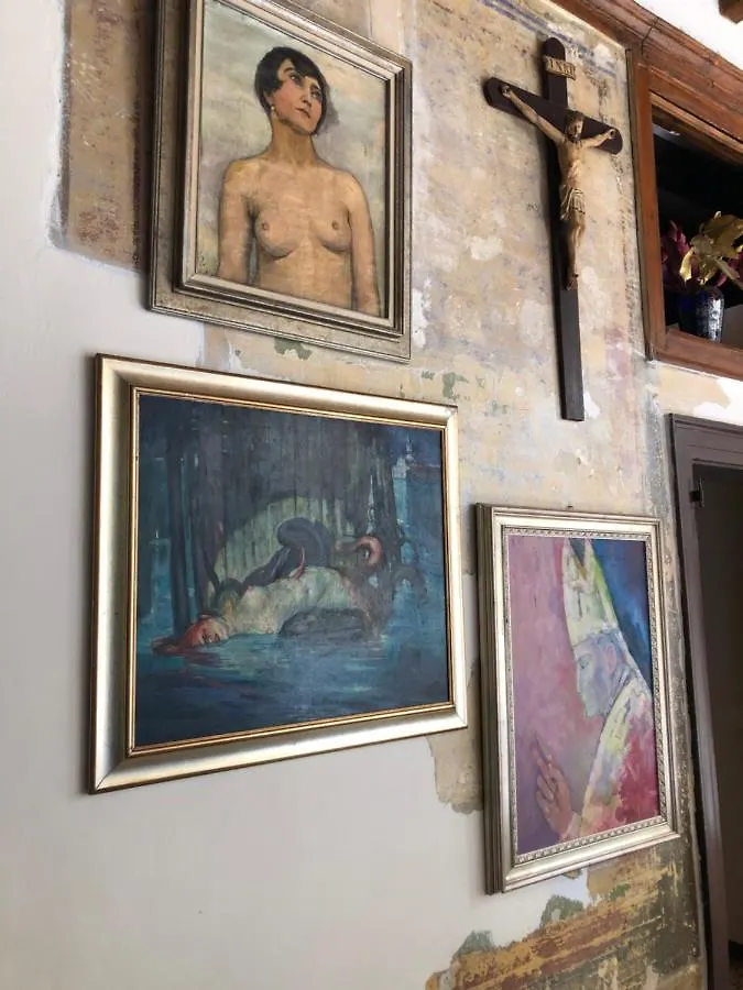Dama Bianca Bed & Breakfast Venice 0*,