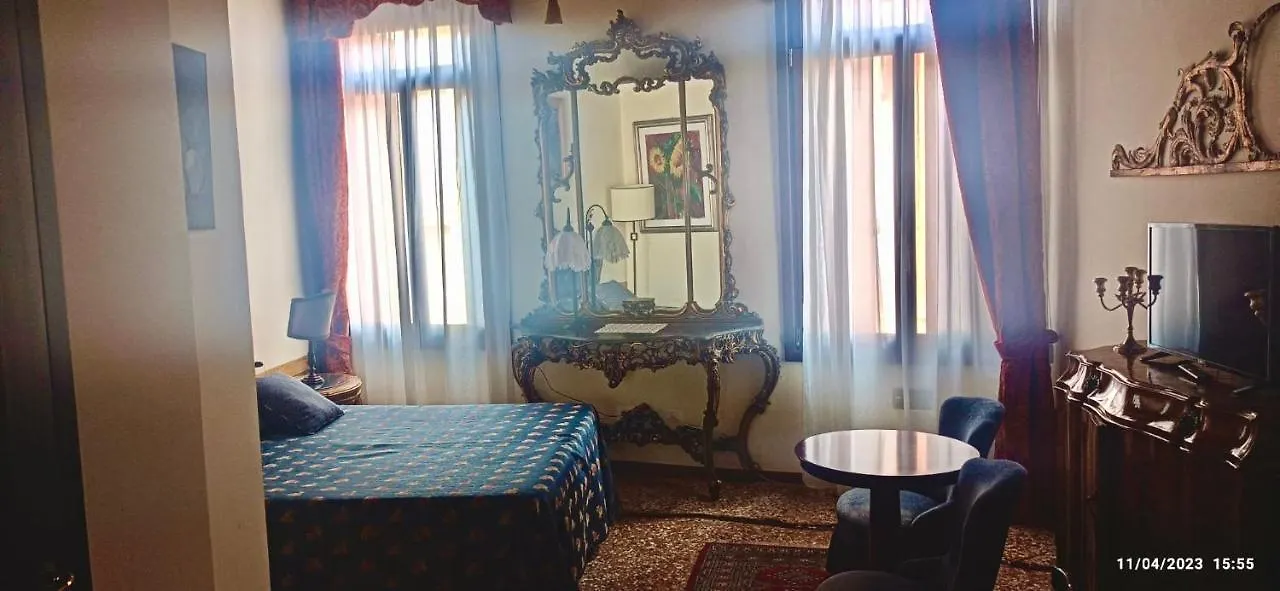 Dama Bianca Bed & Breakfast Venice