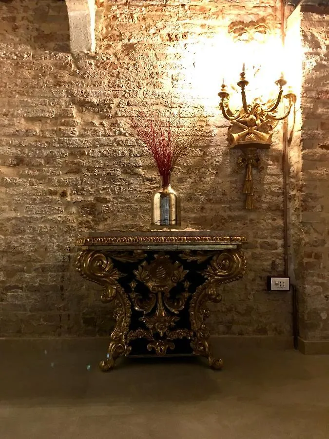 Dama Bianca Bed & Breakfast Venice