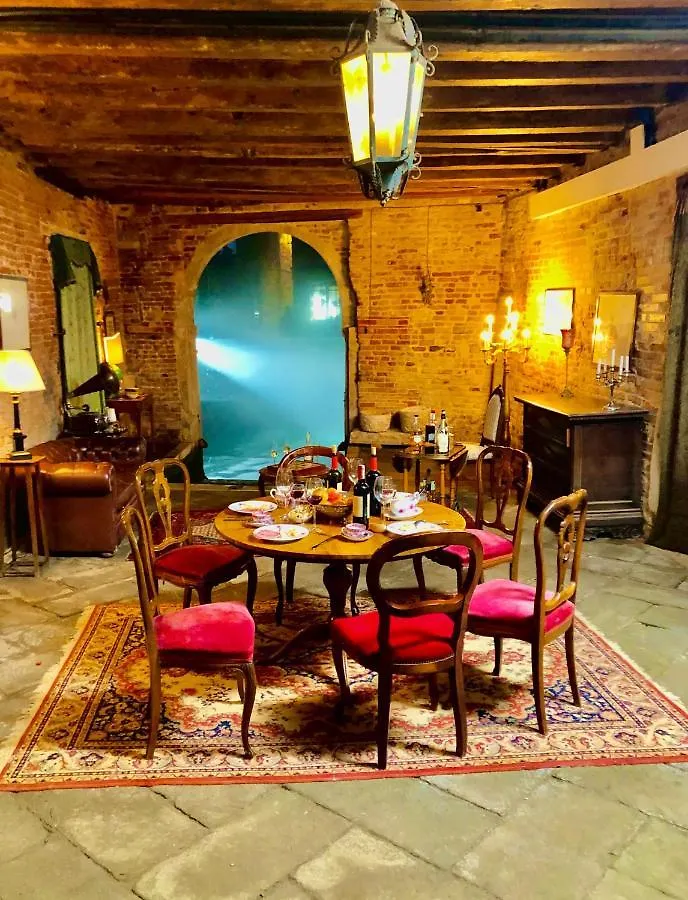 Dama Bianca Bed & Breakfast Venice